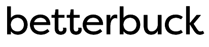 Betterbuck logo