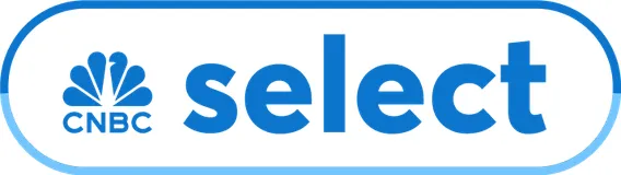 CNBC Select (ML) Logo